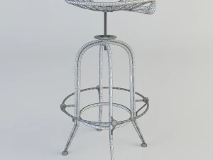 mobili casanova db003667 3D Model