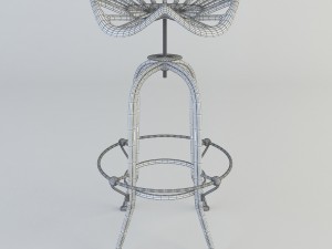 mobili casanova db003667 3D Model
