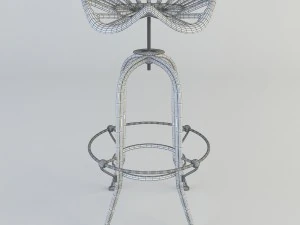 mobili casanova db003667 3D Model