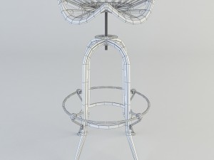 mobili casanova db003667 3D Model