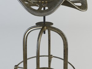 mobili casanova db003667 3D Model