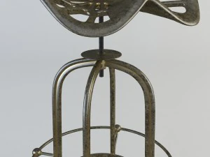mobili casanova db003667 3D Model
