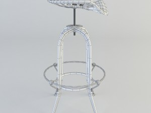 mobili casanova db003667 3D Model