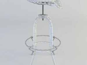mobili casanova db003667 3D Model