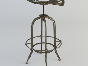 mobili casanova db003667 3D Model