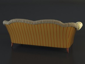 il classico belloni 3D-Modell