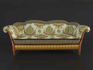 il classico belloni 3D-Modell