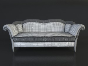 il classico belloni 3D-Modell