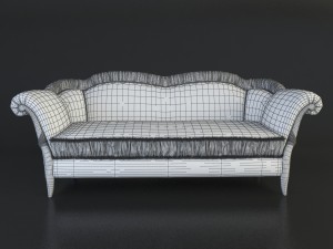 il classico belloni 3D-Modell