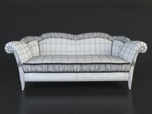 il classico belloni 3D-Modell