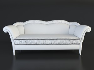 il classico belloni 3D-Modell