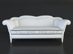 il classico belloni 3D Model