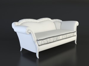 il classico belloni 3D-Modell