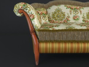 il classico belloni 3D-Modell