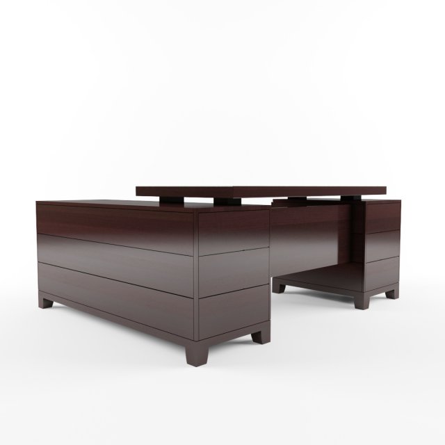 alcopa table 3D 模型 .c4d .max .obj .3ds .fbx .stl .blend