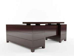 アルコパテーブル 3Dモデル