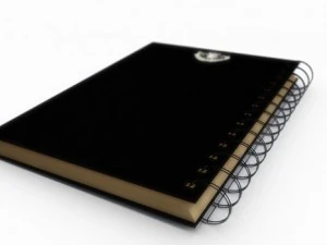 sketchbook 3D Model