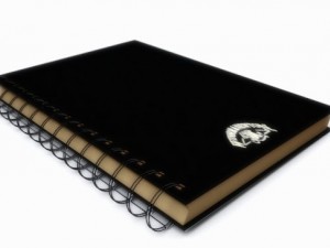 sketchbook Modelo 3D