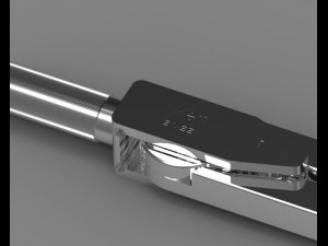 drawing compass 3D Model