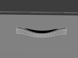 cupboard skateboard 3D मॉडल