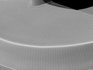 cupboard skateboard 3D Model