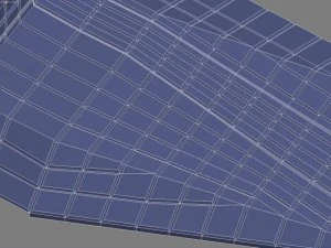 l&acirc;mpada rob&ocirc; Modelo 3D