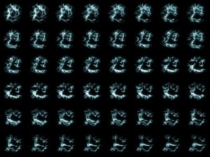 keptthunder CG Textures