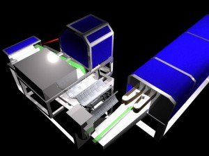 nikko Modèle 3D