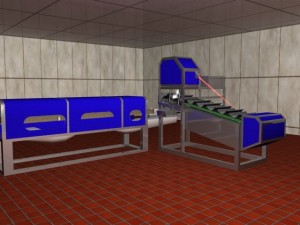 nikko Modelo 3D