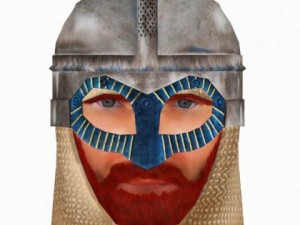 varangian guard Modello 3D