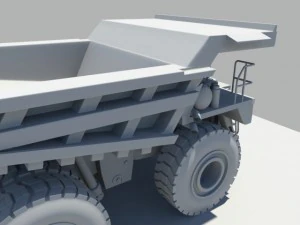 tırtıl 3D Model