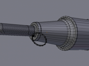 grenades f1 rpg6 rpg43 3D-Modell
