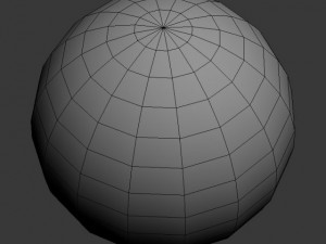 football Modello 3D
