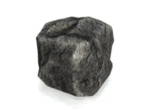 rock 3Dモデル
