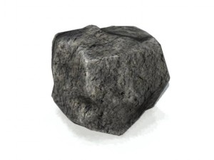 rock 3Dモデル