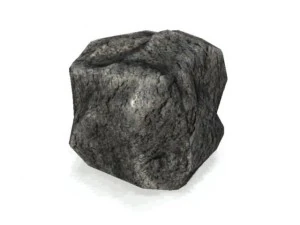 rock 3D Model
