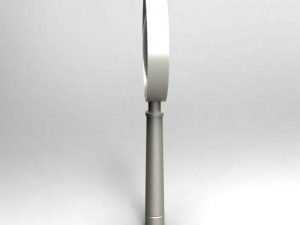 magnifying glass 3D Модель