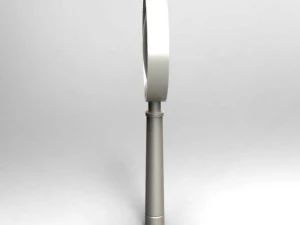 magnifying glass 3D Model
