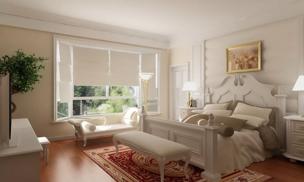 living room 0079 3D Model .c4d .max .obj .3ds .fbx .stl .blend 