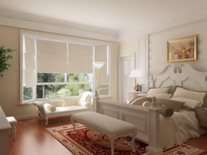 living room 0079 Modèle 3D