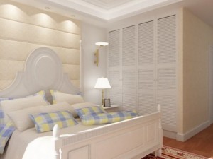 living room 0080 Modèle 3D
