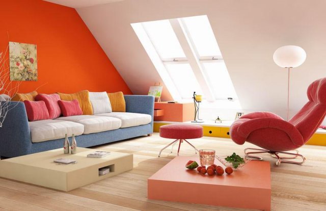 living room 0115 3D Model .c4d .max .obj .3ds .fbx .stl .blend