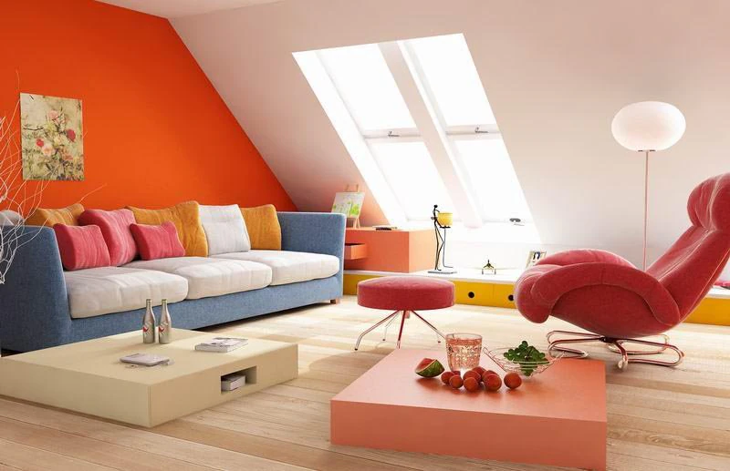 living room 0115 3D Model .c4d .max .obj .3ds .fbx .stl .blend