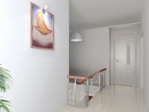living room 0158 Model 3D