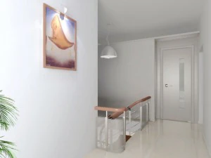living room 0158 3D Model