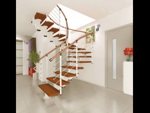 living room 0158 Model 3D