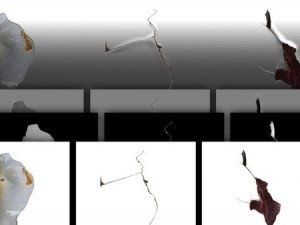 scratch pack CG Textures