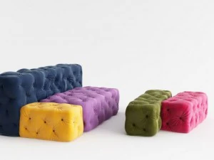 拉米切塔 3D 模型