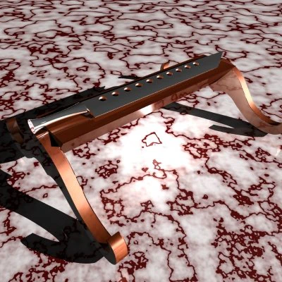 swod 3D Model .c4d .max .obj .3ds .fbx .stl .blend 