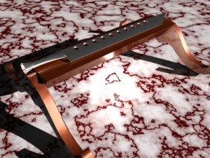 swod 3D-Modell
